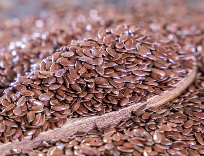Alsi (Flax Seeds)