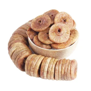 Figs Without Chemical